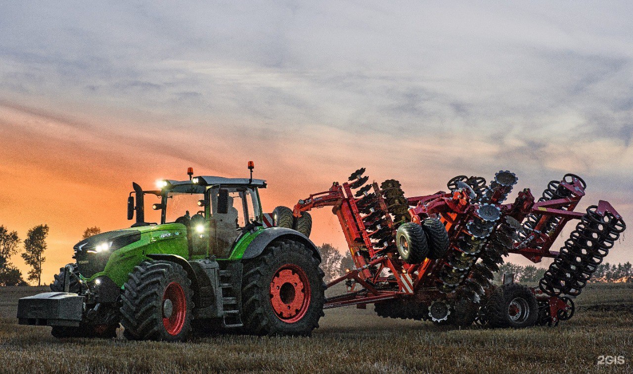 Аренда сельхозтехники: какие условия должны быть прописаны в договоре