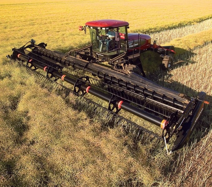 Аренда жатки для уборки зерновых: особенности и преимущества Аренда жатки для уборки зерновых: особенности и преимущества